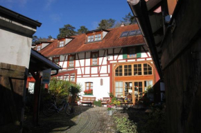 Gästehaus Pfefferle Hotel garni und Ferienwohnungen